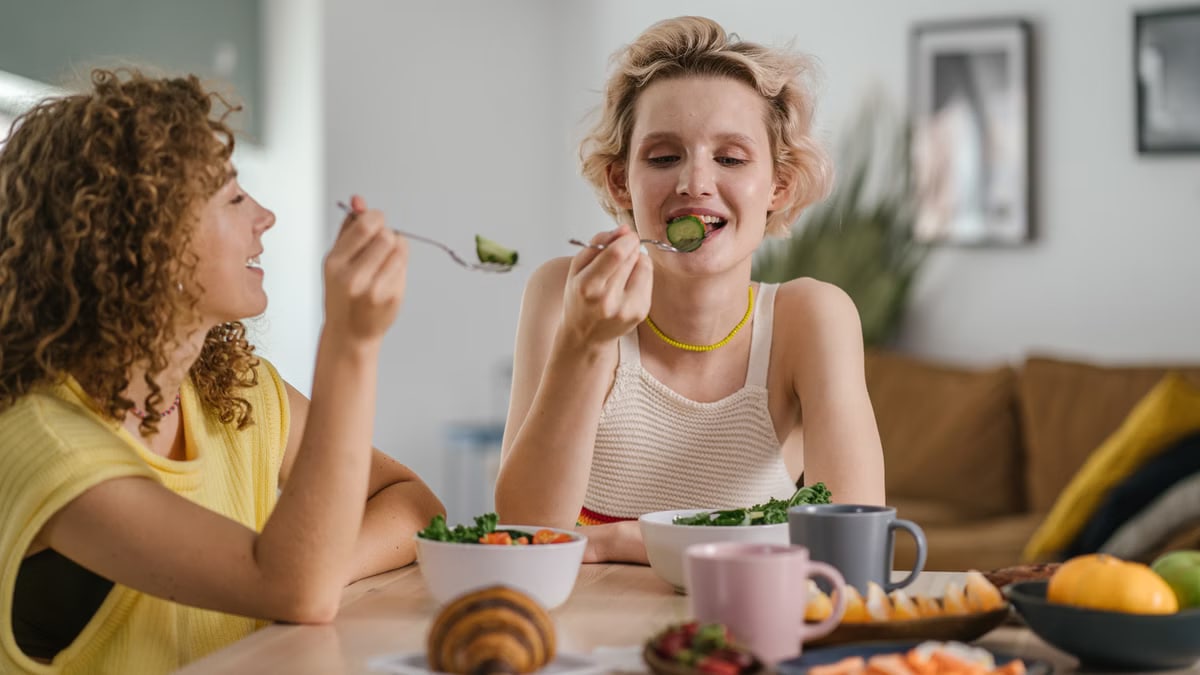 Consejos para una Vida Saludable