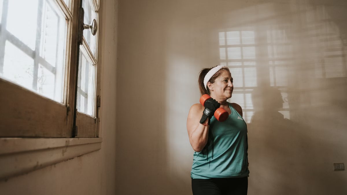 Cómo Mantenerse Motivado para Hacer Ejercicio